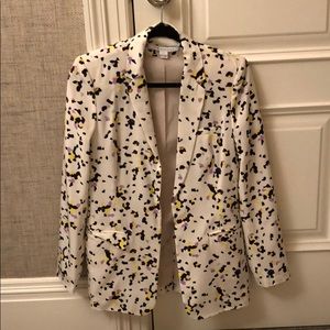 Diane von Furstenberg Blazer